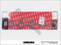Ford Yedek Parça - ROYAL MANİFOLD CONTA : EGSOZ